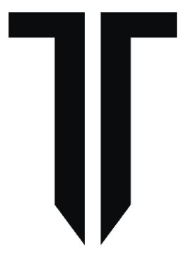 Wordmark + Mark, Light Background
